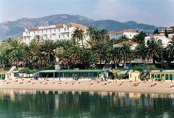 Bild på anläggning