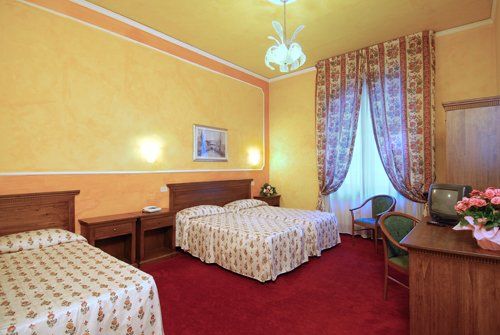 Bild på anläggning