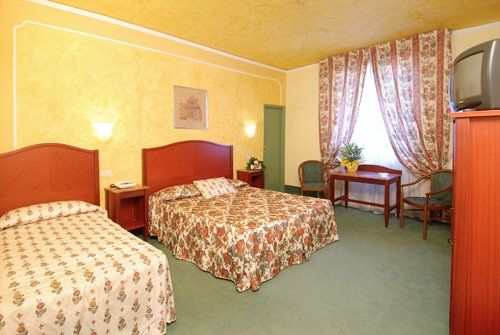 Bild på anläggning