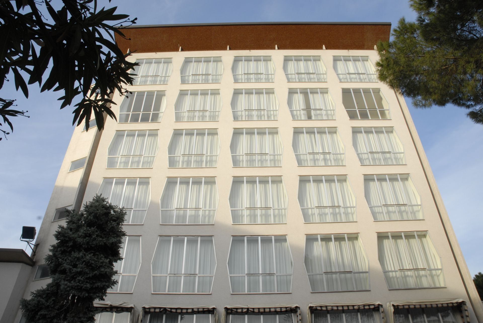 Изображение места проведения