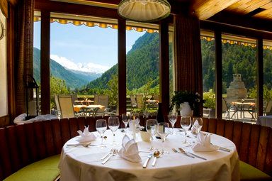 Bild på anläggning