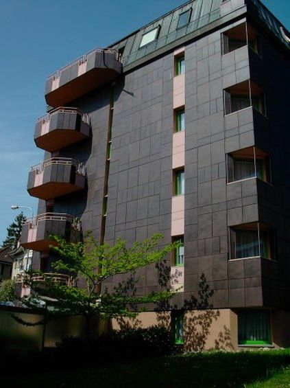 Bild på anläggning