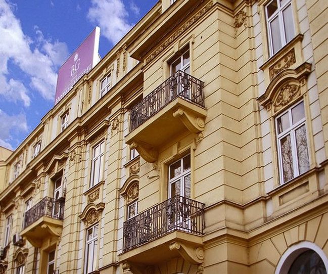 Изображение места проведения