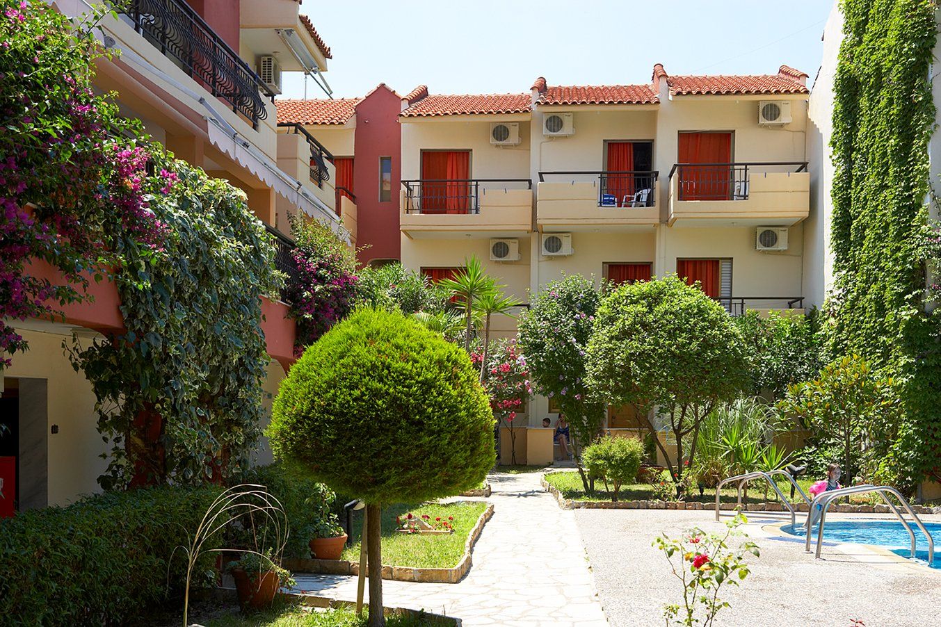 รูปสถานที่จัดงาน