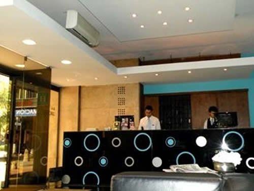 Изображение места проведения