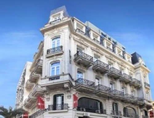 Изображение места проведения