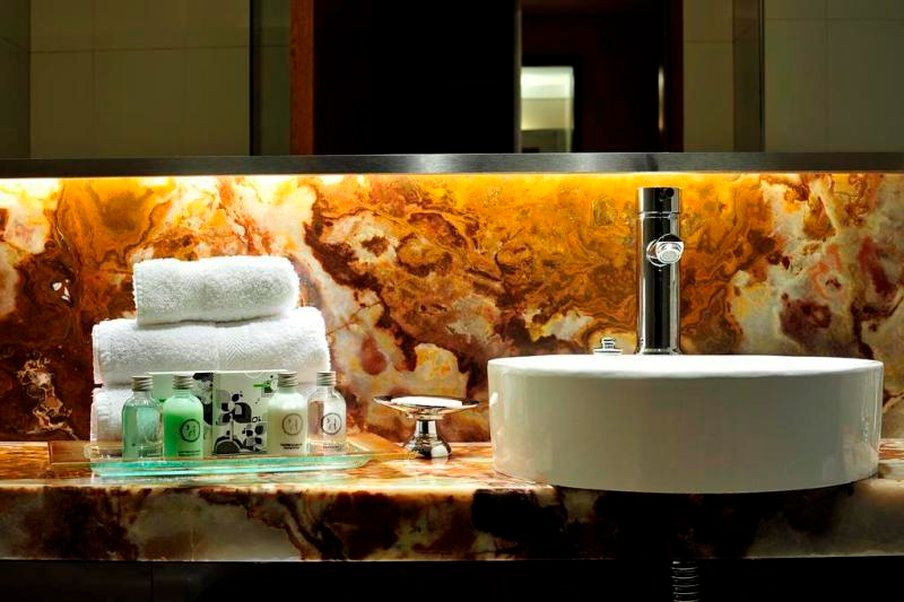 Изображение места проведения