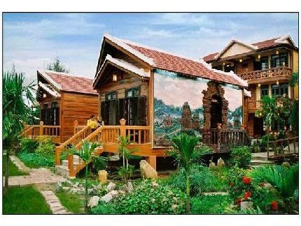 Изображение места проведения