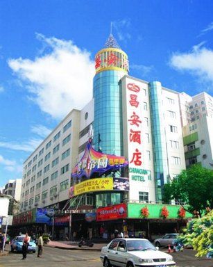 Изображение места проведения