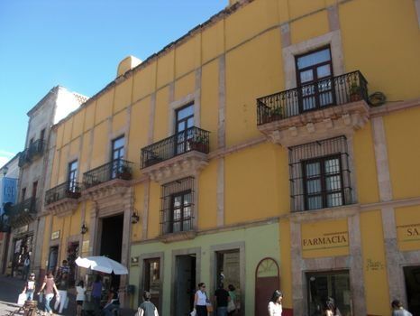 Bild på anläggning