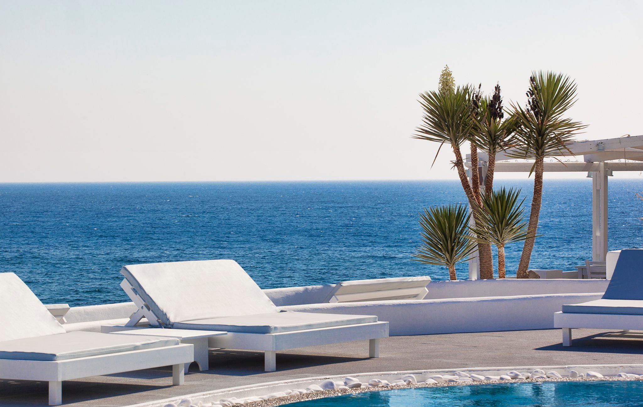 Bild på anläggning