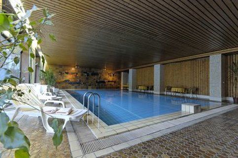 Изображение места проведения