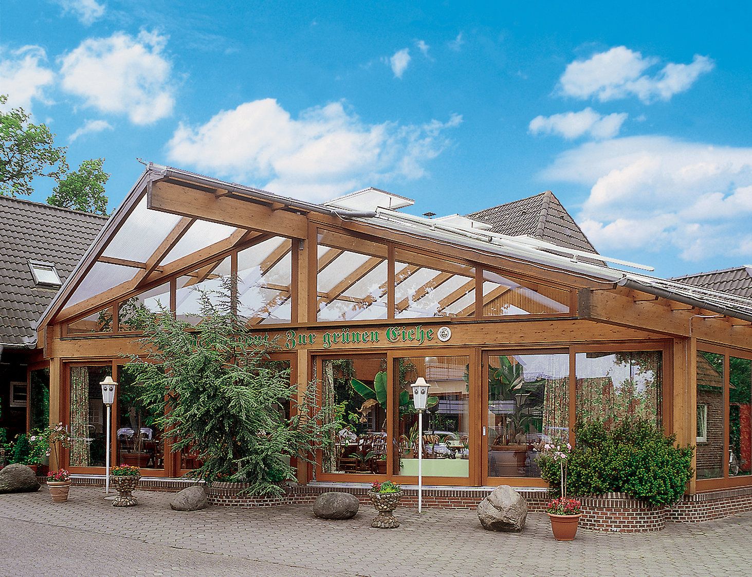 Bild des Veranstaltungsortes