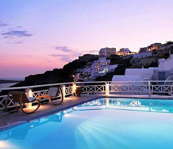 Изображение места проведения