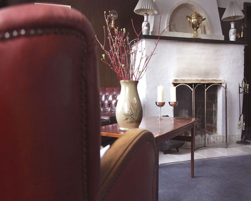 Bild på anläggning