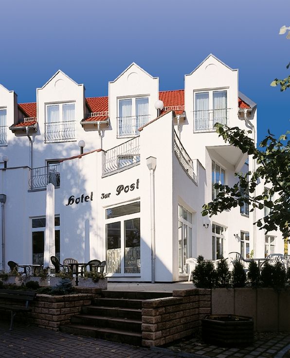 Bild des Veranstaltungsortes