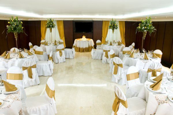 Изображение места проведения