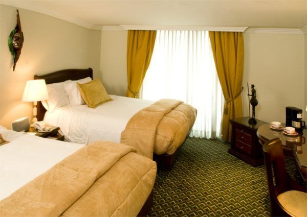 Изображение места проведения