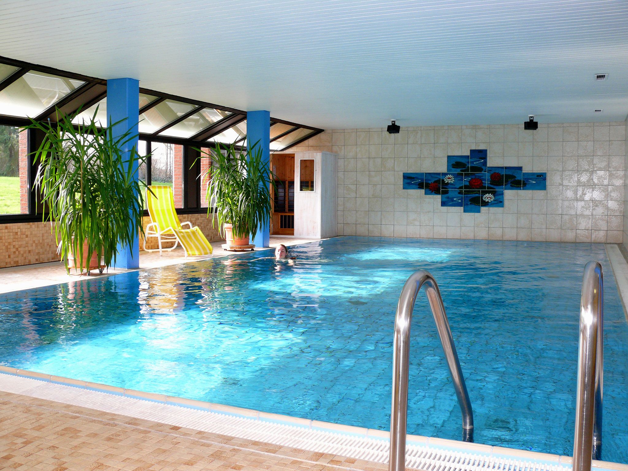 Изображение места проведения