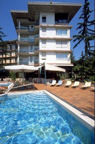 Bild på anläggning