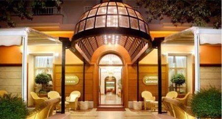 Bild på anläggning