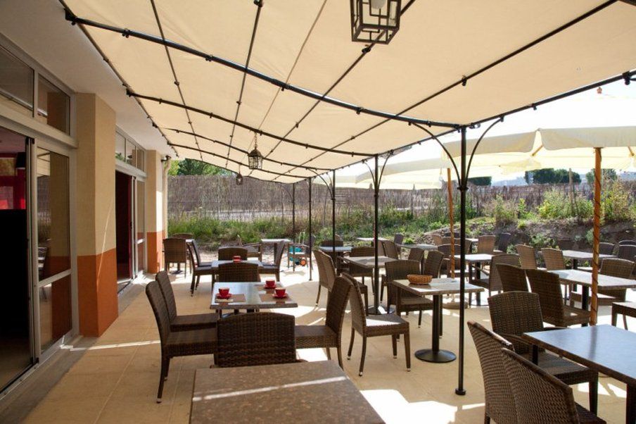 Изображение места проведения