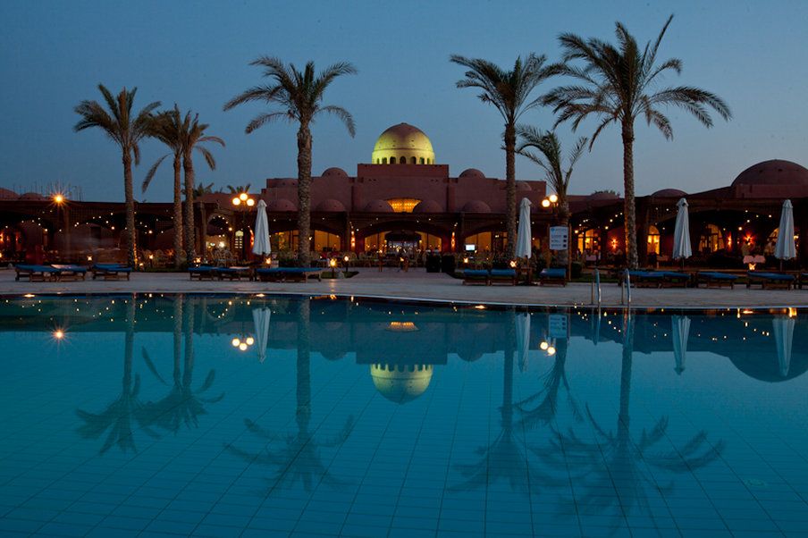 Bild des Veranstaltungsortes