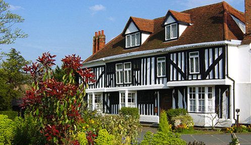 Изображение места проведения