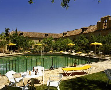 Bild des Veranstaltungsortes