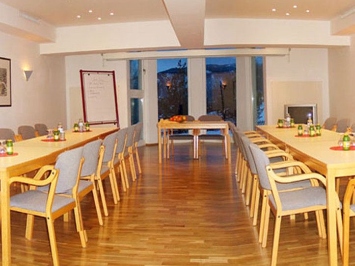 Изображение места проведения