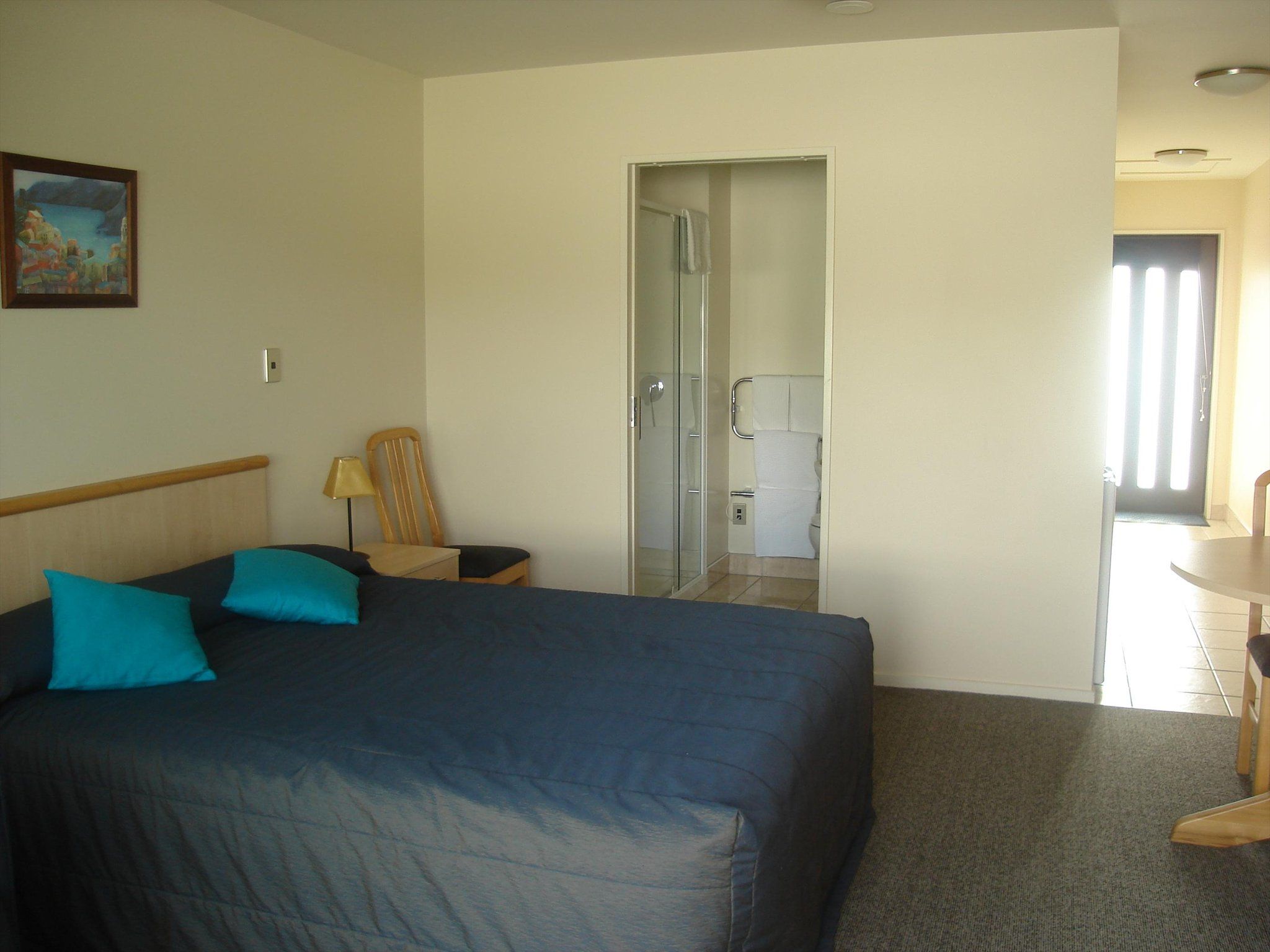 Изображение места проведения