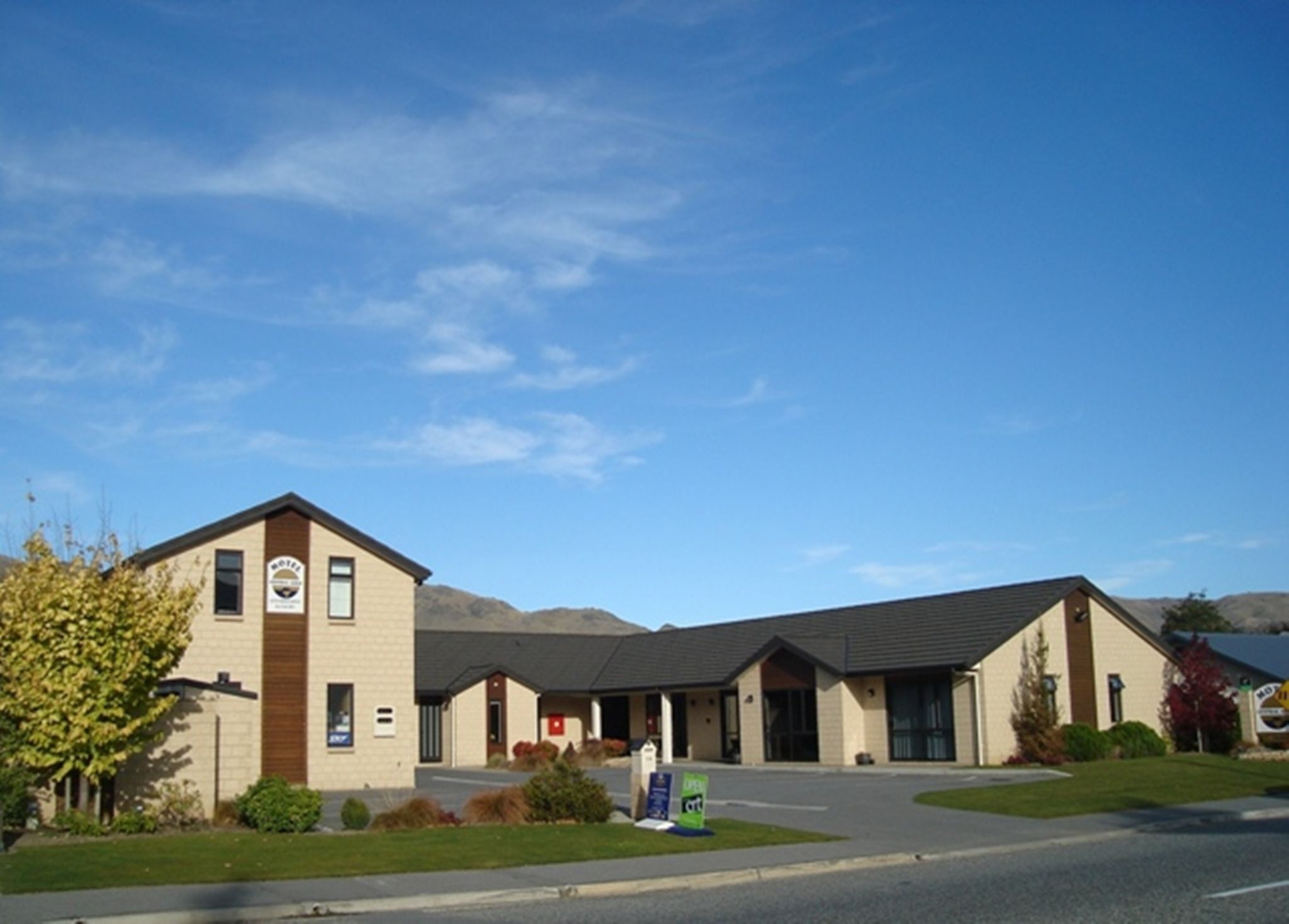 Изображение места проведения