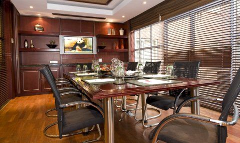 Изображение места проведения