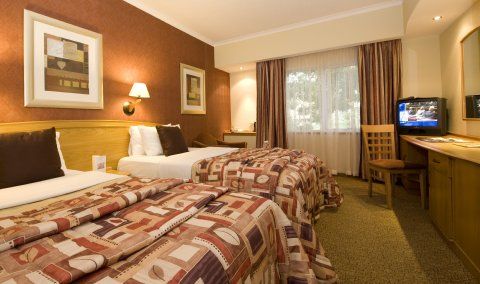 Изображение места проведения