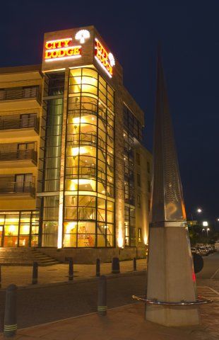 Изображение места проведения