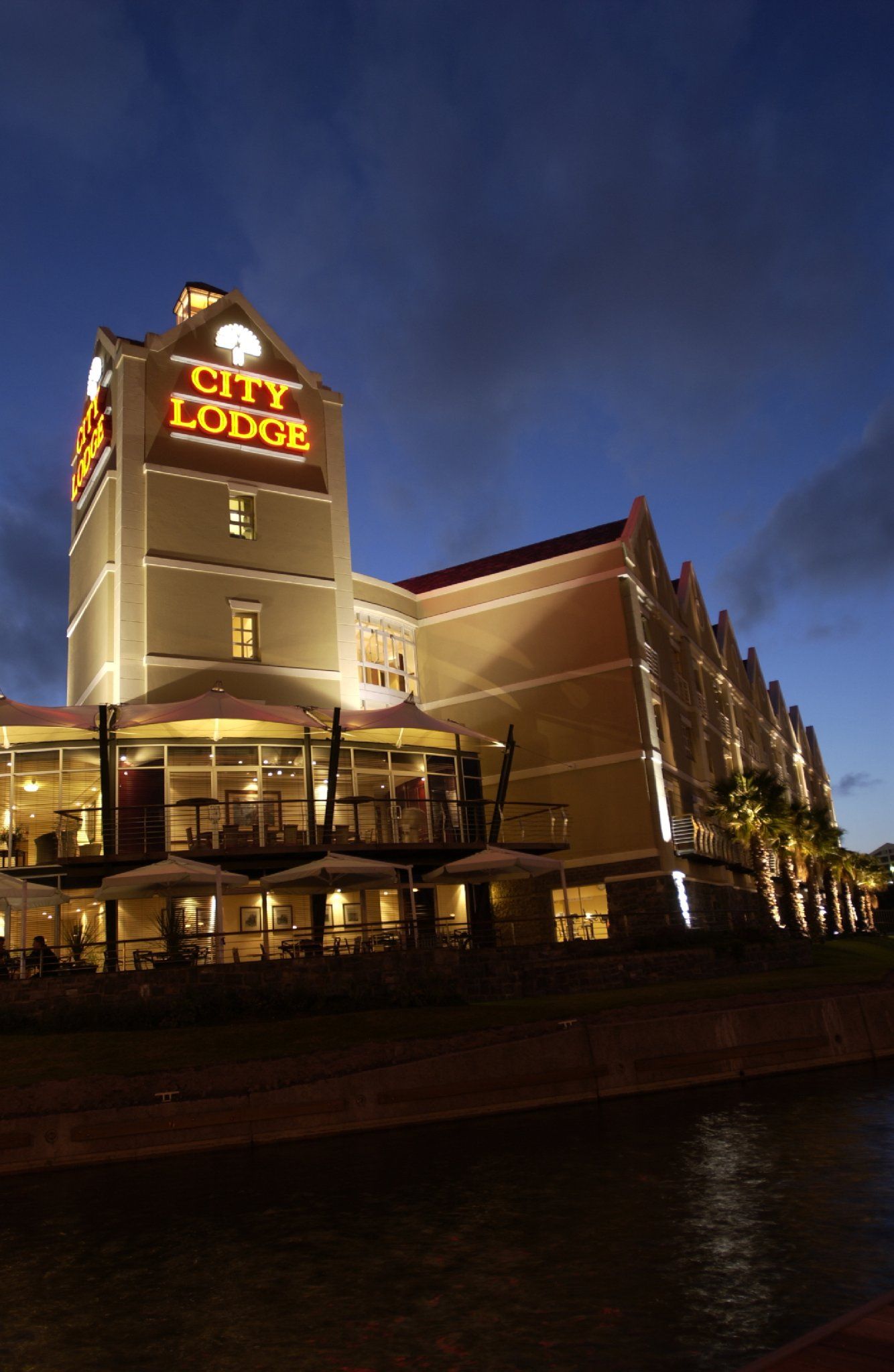 Изображение места проведения