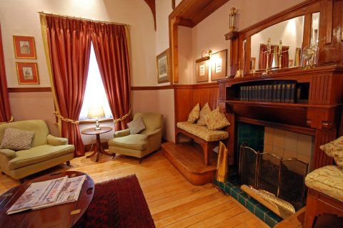 Изображение места проведения