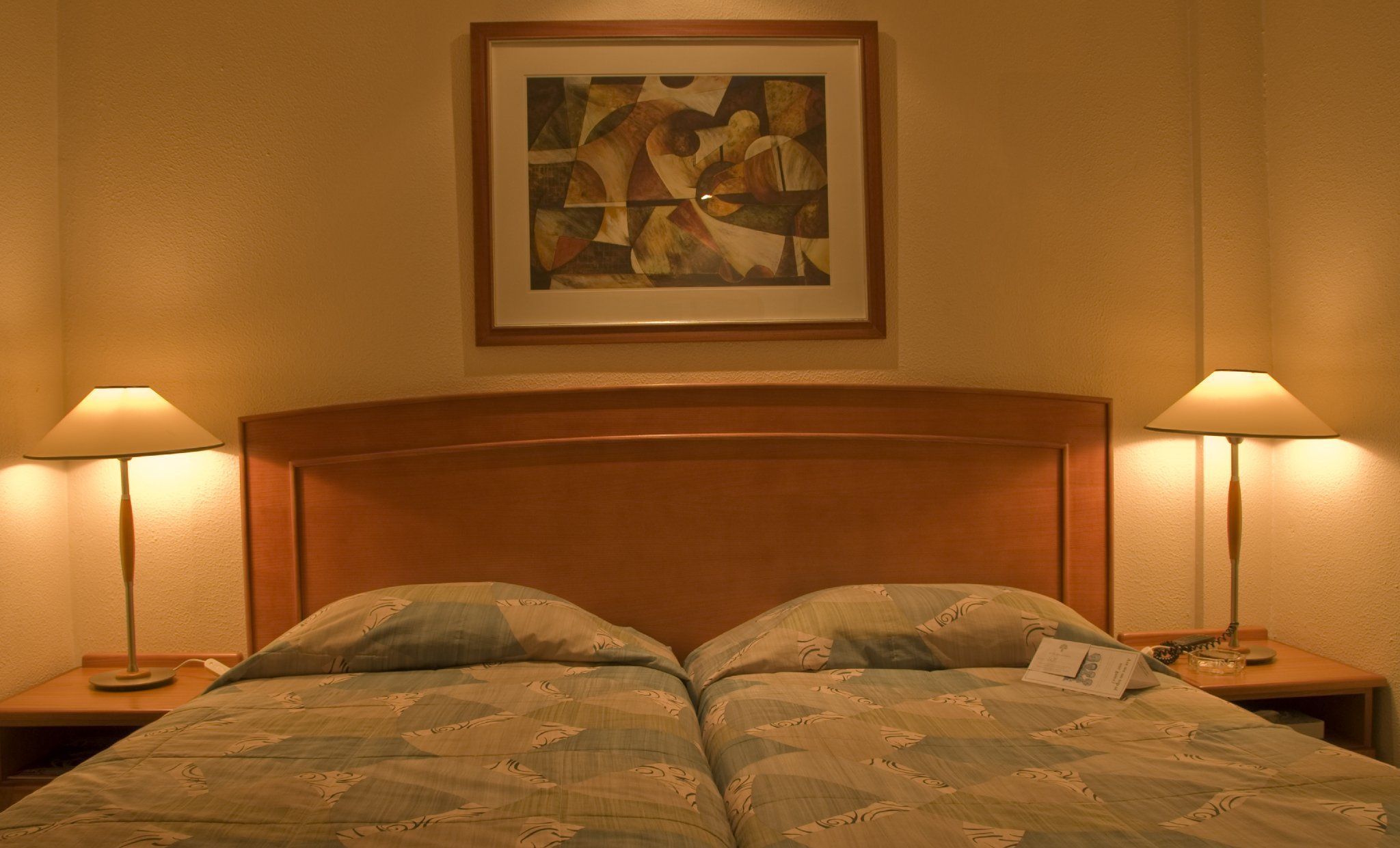 Изображение места проведения