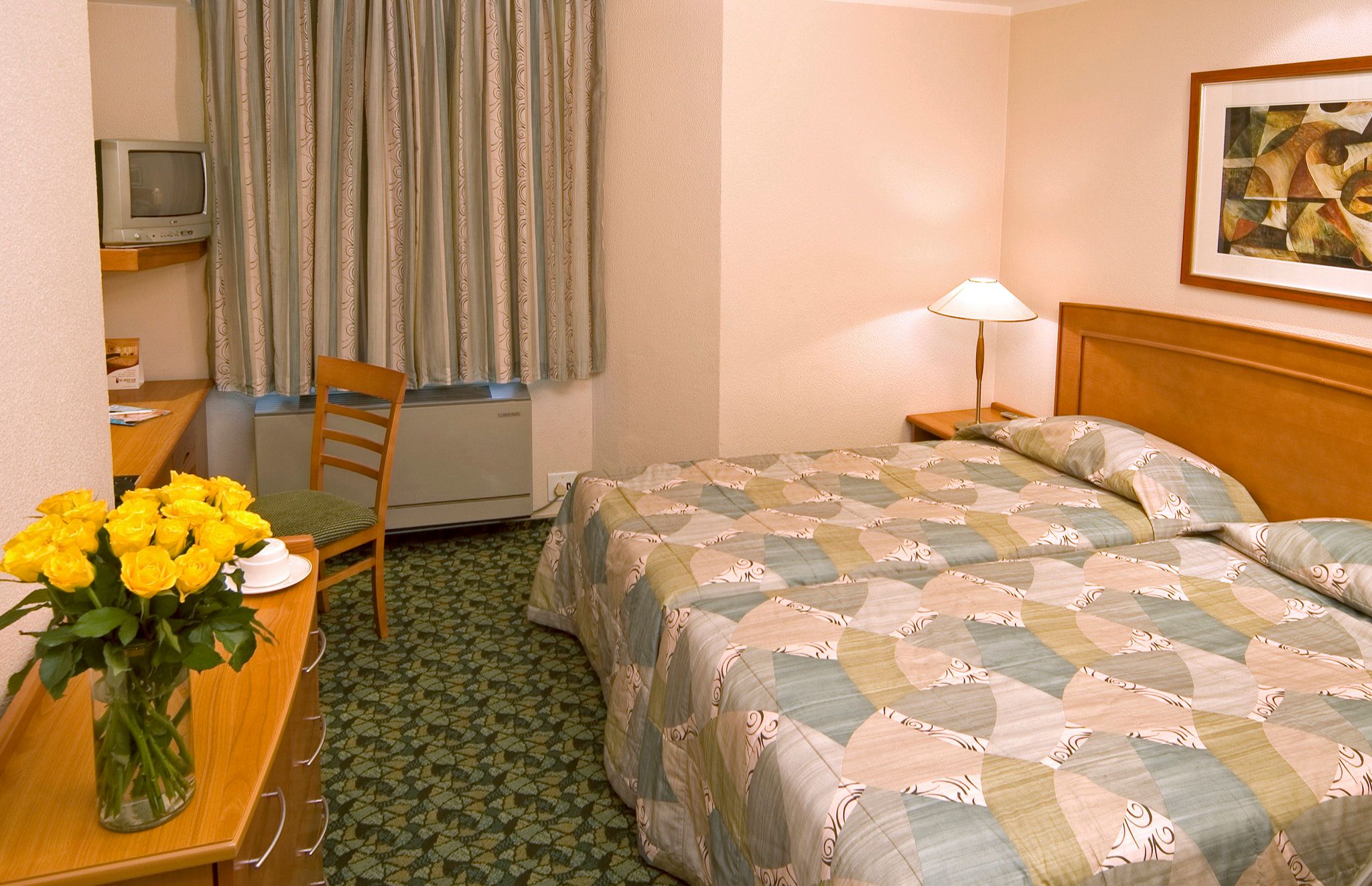 Изображение места проведения