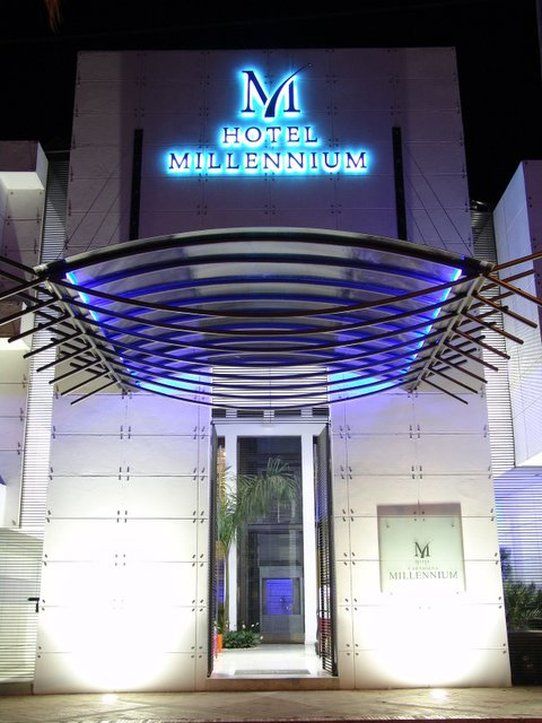 Изображение места проведения