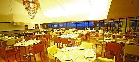 Изображение места проведения