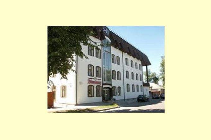 Bild på anläggning