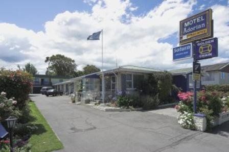 Изображение места проведения