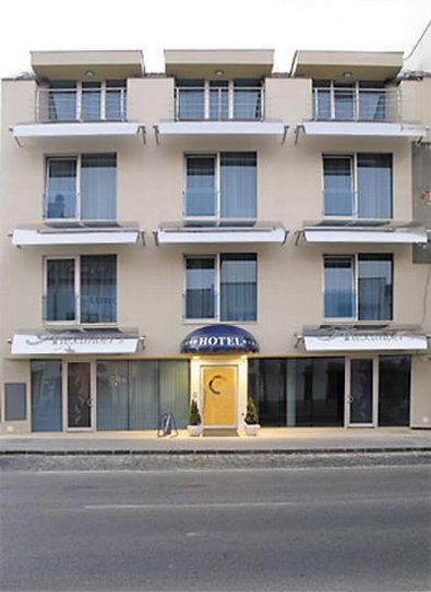 Bild des Veranstaltungsortes