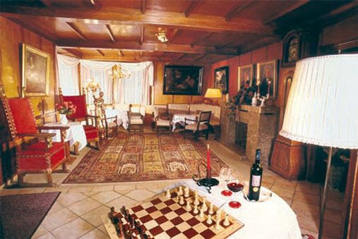 รูปสถานที่จัดงาน