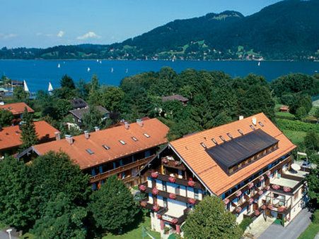 รูปสถานที่จัดงาน