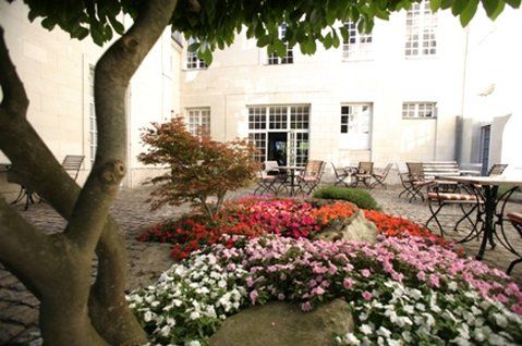 Изображение места проведения