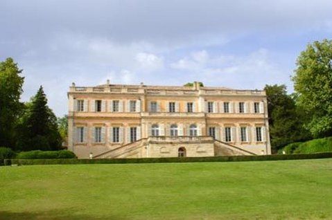 Изображение места проведения