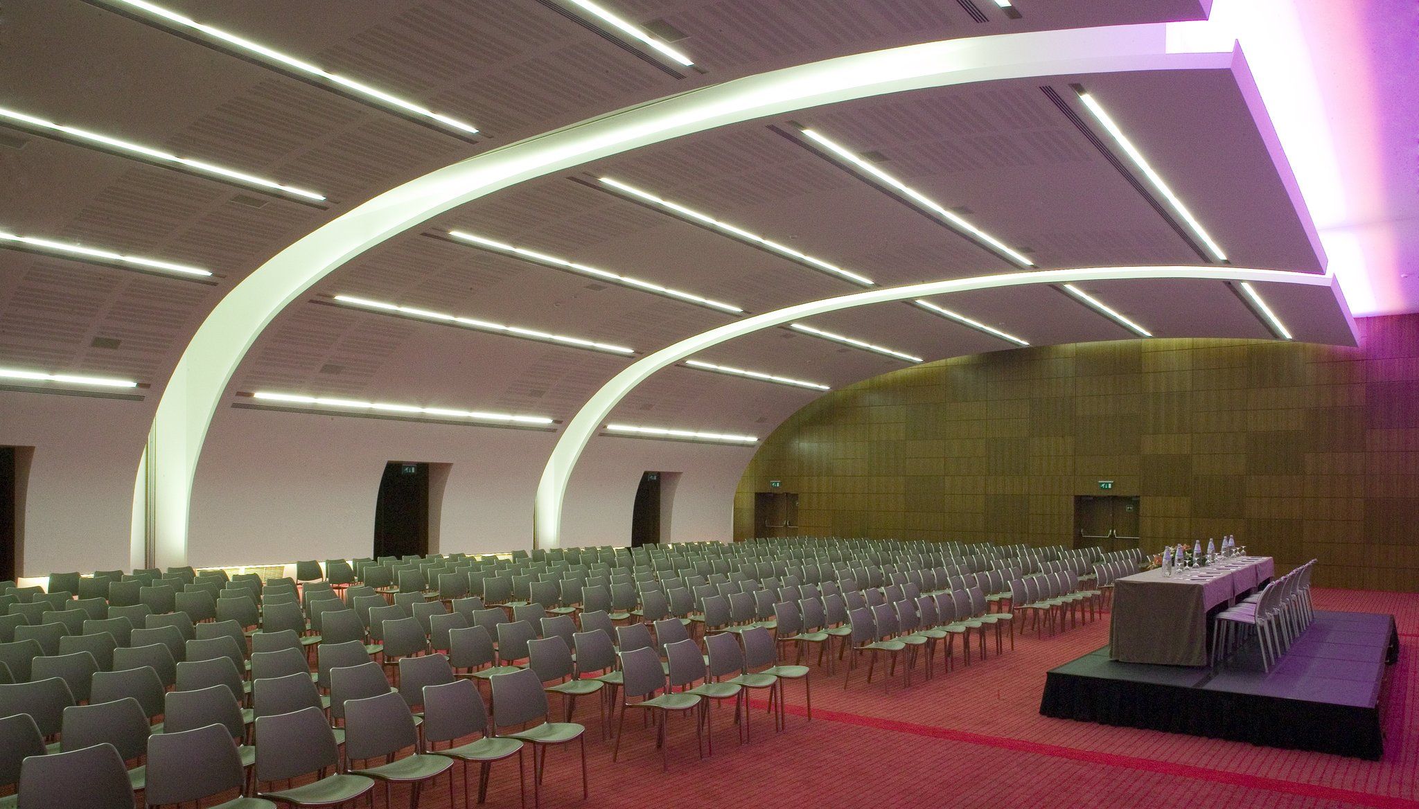 Изображение места проведения