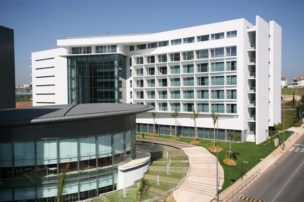 Изображение места проведения